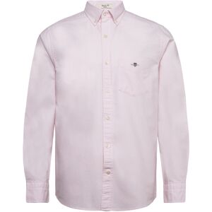 Gant Reg Classic Oxford Shirt S Pink S Gant Reg Classic Oxford Shirt S Pink S