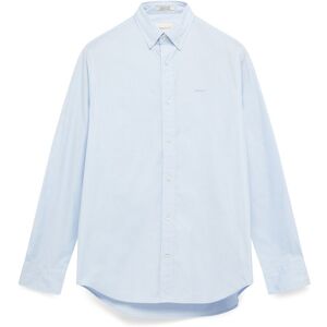 Gant Reg Pinpoint Oxford Shirt S Blue S Gant Reg Pinpoint Oxford Shirt S Blue S