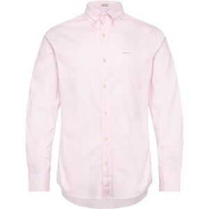 Gant Reg Pinpoint Oxford Shirt M Pink M Gant Reg Pinpoint Oxford Shirt M Pink M