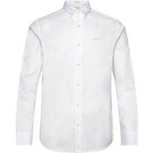 Gant Reg Pinpoint Oxford Shirt XXL White XXL Gant Reg Pinpoint Oxford Shirt XXL White XXL