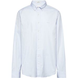 Gant Slim Pinpoint Oxford Shirt XL Blue XL Gant Slim Pinpoint Oxford Shirt XL Blue XL