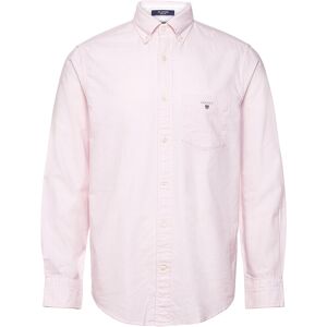 Gant Reg Oxford O.shield Shirt M Pink M Gant Reg Oxford O.shield Shirt M Pink M