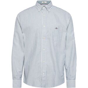 Gant Regular Oxford Shirt L Green L Gant Regular Oxford Shirt L Green L