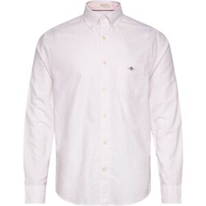 Gant Regular Oxford Shirt L Pink L Gant Regular Oxford Shirt L Pink L