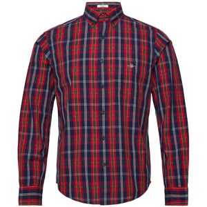 Gant Reg Ut Archive Poplin Check Shirt S Patterned S Gant Reg Ut Archive Poplin Check Shirt S Patterned S