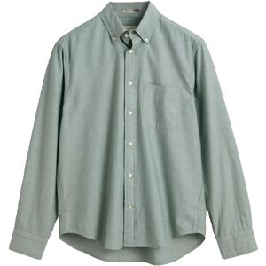 Gant Reg Archive Oxford Shirt S Green S Gant Reg Archive Oxford Shirt S Green S