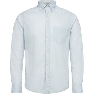 Gant Reg Sunfaded Voile Shirt M Blue M Gant Reg Sunfaded Voile Shirt M Blue M