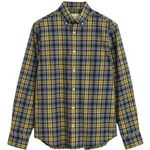 Gant Reg Archive Poplin Check Shirt M Patterned M Gant Reg Archive Poplin Check Shirt M Patterned M