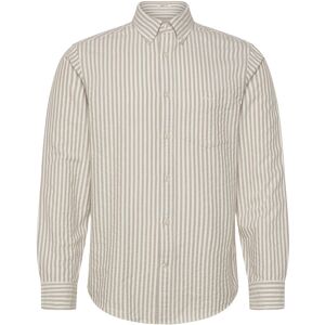 Gant Reg Texture Stripe Shirt XXXL Patterned XXXL Gant Reg Texture Stripe Shirt XXXL Patterned XXXL