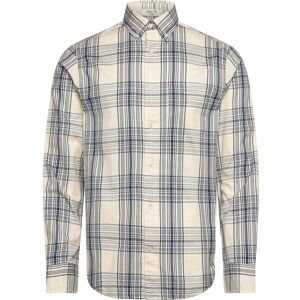 Gant Reg Dreamy Oxford Check Shirt L Patterned L Gant Reg Dreamy Oxford Check Shirt L Patterned L