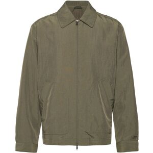 Gant Nylon Jacket M Green M Gant Nylon Jacket M Green M