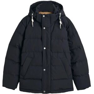Gant Heavy Down Jacket XL Black XL Gant Heavy Down Jacket XL Black XL