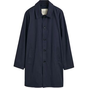 Gant Cotton Car Coat S Navy S Gant Cotton Car Coat S Navy S