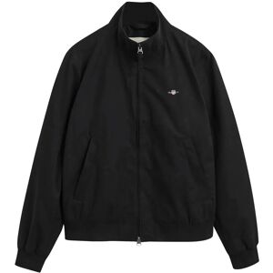 Gant Lightweight Hampshire Jacket XXXL Black XXXL Gant Lightweight Hampshire Jacket XXXL Black XXXL