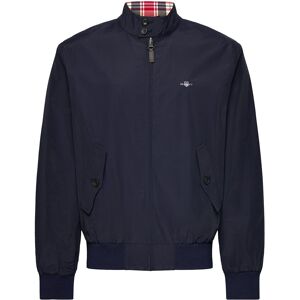Gant Reversible Harrington Jacket XL Navy XL Gant Reversible Harrington Jacket XL Navy XL