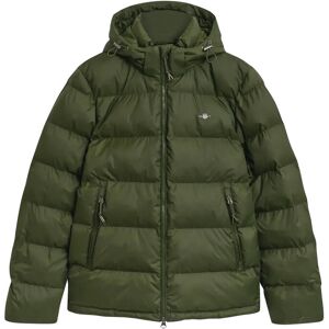 Gant Active Cloud Jacket M Green M Gant Active Cloud Jacket M Green M