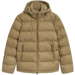 Gant Active Cloud Jacket S Beige S Gant Active Cloud Jacket S Beige S