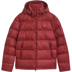 Gant Active Cloud Jacket XL Red XL Gant Active Cloud Jacket XL Red XL