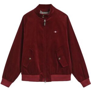 Gant Cord Harrington Jacket XL Patterned XL Gant Cord Harrington Jacket XL Patterned XL