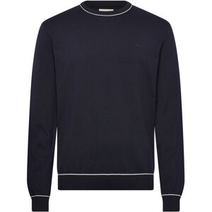 Gant Cotton Modal C-Neck XXL Navy XXL Gant Cotton Modal C-Neck XXL Navy XXL