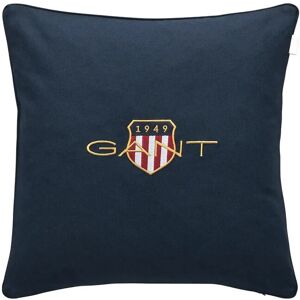 Gant Archive Shield Cushion 50X50 Navy 50X50 Gant Archive Shield Cushion 50X50 Navy 50X50