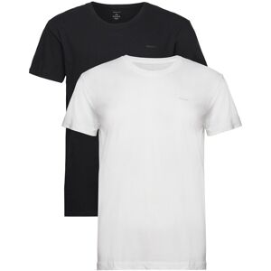 Gant C-Neck T-Shirt 2-Pack XXL Patterned XXL Gant C-Neck T-Shirt 2-Pack XXL Patterned XXL