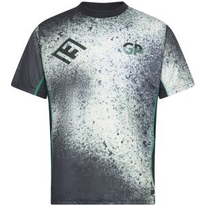 Pro-Ject Technical Short Sleeved Tee - Black M Black M Pro-Ject Technical Short Sleeved Tee - Black M Black M