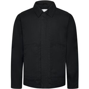 Pro-Ject Waxed Cotton Worker - Black M Black M Pro-Ject Waxed Cotton Worker - Black M Black M