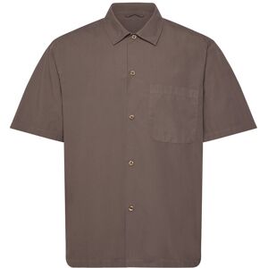 Pro-Ject Holiday Shirt - Elephant L Brown L Pro-Ject Holiday Shirt - Elephant L Brown L