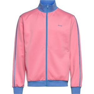 H2O Tracksuit Zip Jacket S Pink S H2O Tracksuit Zip Jacket S Pink S