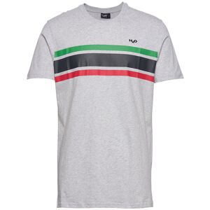 H2O Gilleleje Tee XS Grey XS H2O Gilleleje Tee XS Grey XS