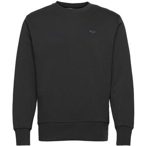 H2O Base Sweat O'neck L Black L H2O Base Sweat O'neck L Black L