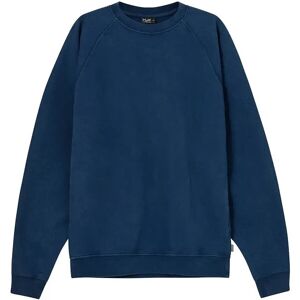 H2O Thule Oversize Sweat O'neck S Navy S H2O Thule Oversize Sweat O'neck S Navy S