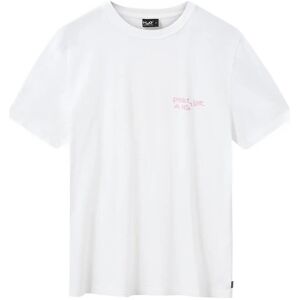H2O Kap Dan Tee Print L White L H2O Kap Dan Tee Print L White L