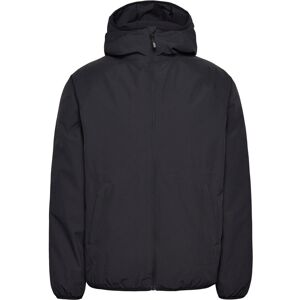 H2O Læsø Padded Jacket M Black M H2O Læsø Padded Jacket M Black M