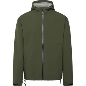 H2O Bornholm Rain Jacket L Khaki L H2O Bornholm Rain Jacket L Khaki L