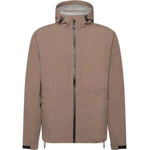 H2O Bornholm Rain Jacket L Beige L H2O Bornholm Rain Jacket L Beige L