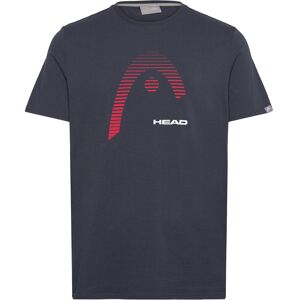 Head Carl T-Shirt Men M Navy M Head Carl T-Shirt Men M Navy M