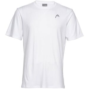 Head Easy Court T-Shirt Men XL White XL Head Easy Court T-Shirt Men XL White XL