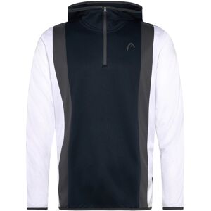 Head Club 25 Tech Hoodie Men L Navy L Head Club 25 Tech Hoodie Men L Navy L