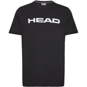 Head Club Kortermet tennis T-skjorte Head Club Kortermet tennis T-skjorte