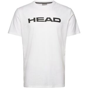 Head Kortermet T-skjorte Head Kortermet T-skjorte