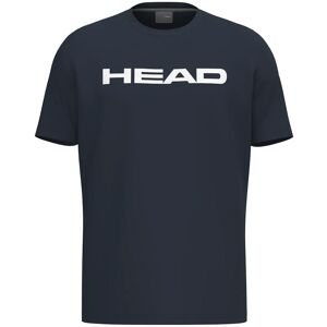 Head Club Original T-Shirt Junior 110 Navy 110 Head Club Original T-Shirt Junior 110 Navy 110
