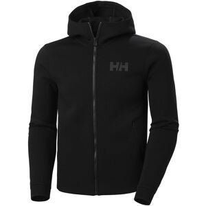 Helly Hansen Hp Ocean Fz Jacket 2.0 L Black L Helly Hansen Hp Ocean Fz Jacket 2.0 L Black L