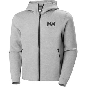 Helly Hansen Hp Ocean Fz Jacket 2.0 M Grey M Helly Hansen Hp Ocean Fz Jacket 2.0 M Grey M