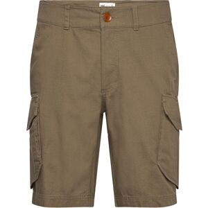 Helly Hansen Dock Cargo Shorts 34 Brown 34 Helly Hansen Dock Cargo Shorts 34 Brown 34