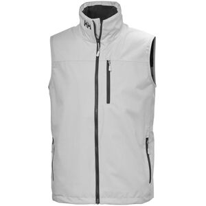 Helly Hansen Crew Vest 2.0 L Grey L Helly Hansen Crew Vest 2.0 L Grey L