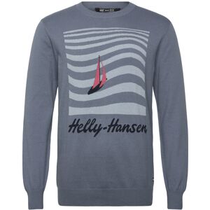 Helly Hansen Quayside Knit M Navy M Helly Hansen Quayside Knit M Navy M
