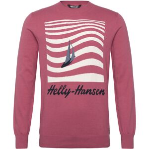 Helly Hansen Quayside Knit M Red M Helly Hansen Quayside Knit M Red M