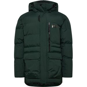 Helly Hansen Tromsoe Jacket M Green M Helly Hansen Tromsoe Jacket M Green M
